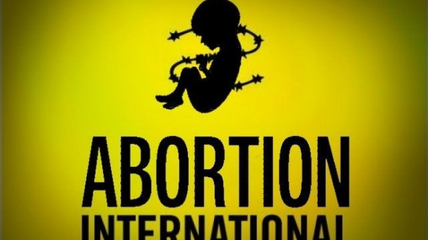 Amnesty fører ulovlig abortvalgkamp i Irland
