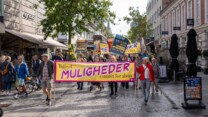 Optog i Esbjerg viser en anden vej end abort!