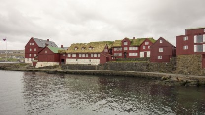 Dansk pres på Færøerne for at indføre fri abort