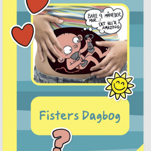 Fisters dagbog - pjece