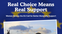 "Real Choice Means Real Support"