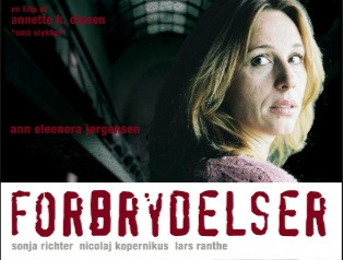 Film - Forbrydelser