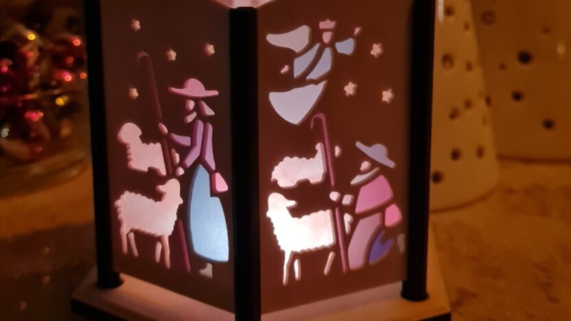 Børn er ingen trussel!