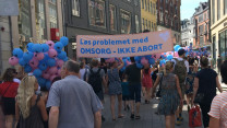 Omsorg - ikke abort!