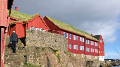 Fornyet abortpres på Færøerne
