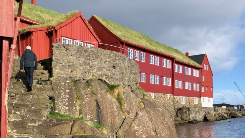 Færøerne stemmer om fri abort til 12. uge - igen