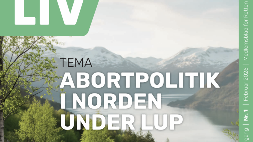 Læs det nye medlemsblad