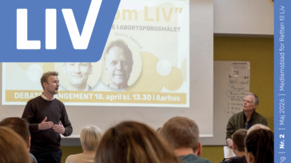 Læs det nye medlemsblad