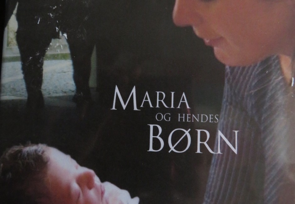 Film - Maria og hendes børn