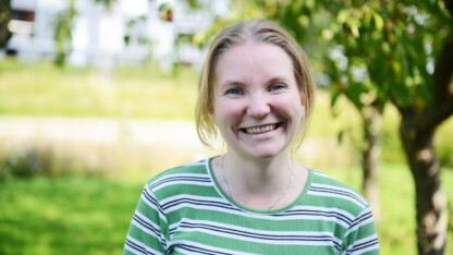 Abortlinien har fået en ny leder!