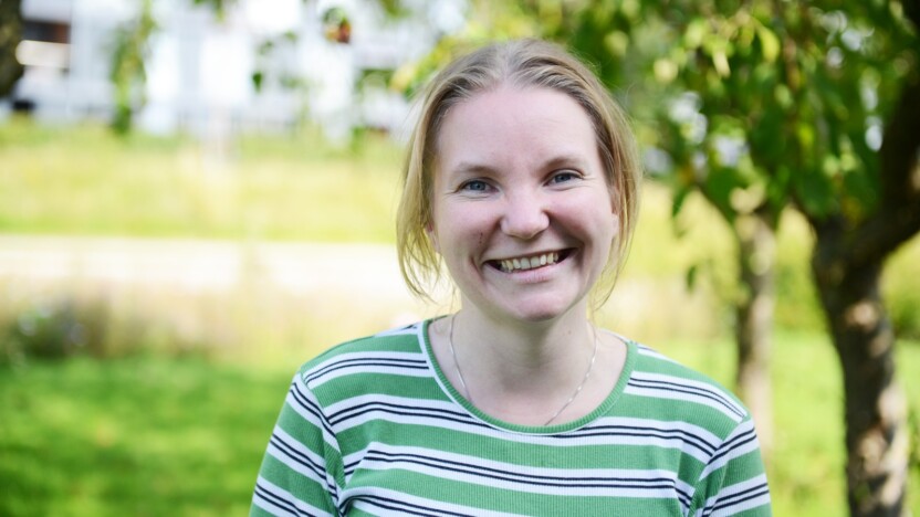 Abortlinien har fået en ny leder!