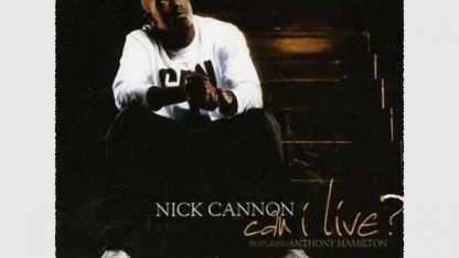 Rapnummer - Can I Live