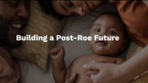 Building a Post-Roe Future