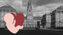"Samtale om LIV"