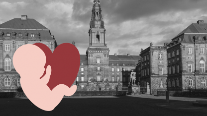 "Samtale om LIV"