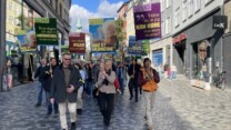 OPTOG for livet - Esbjerg