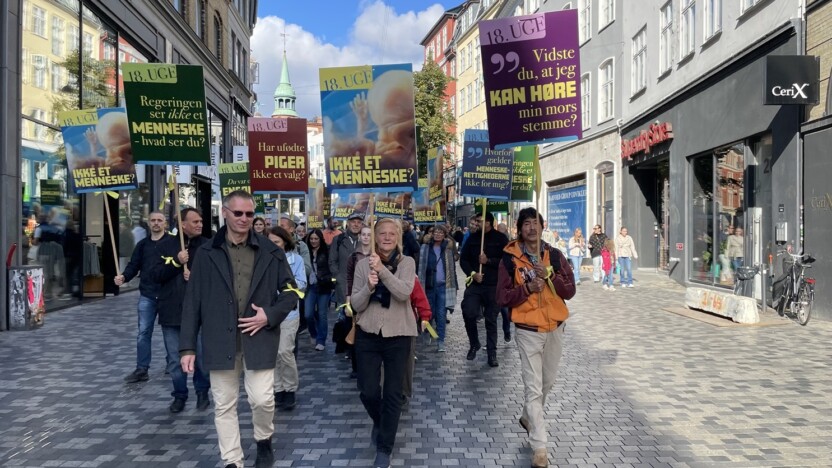 OPTOG for livet - Esbjerg