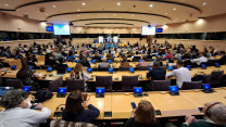 Hjælp Europas mødre