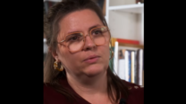 Maria fik en abort