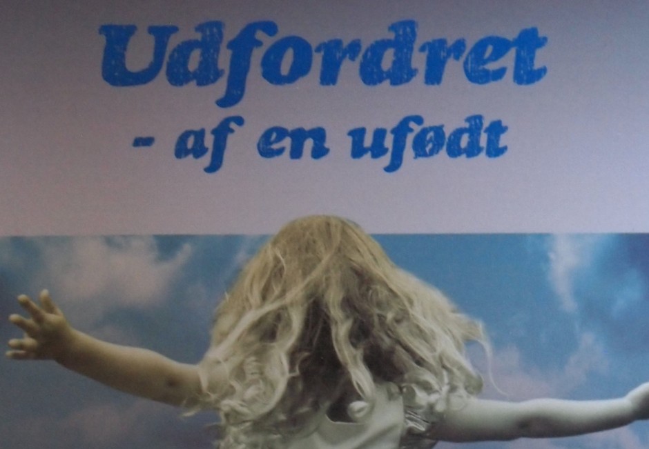 Udfordret af en ufødt
