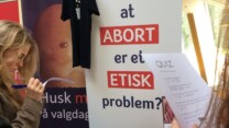 Stand: Mission 26, Hillerød