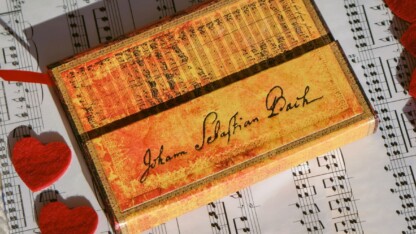 Musikalsk hyldest til den ufødte