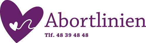 Logo Abortlinien