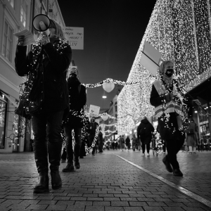 Procession november 2020